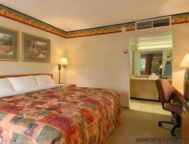 Extend A Suites West Memphis Exteriör bild