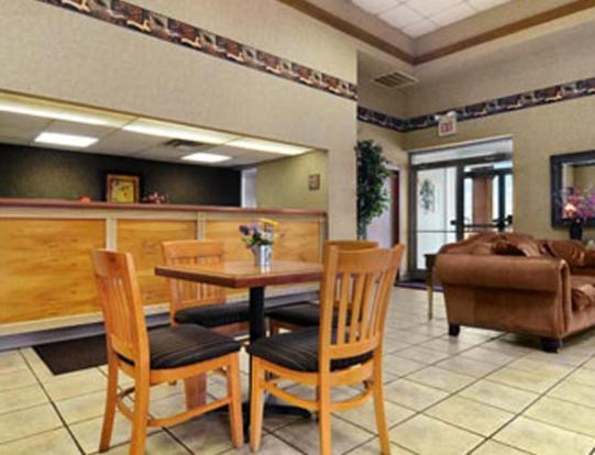 Extend A Suites West Memphis Exteriör bild