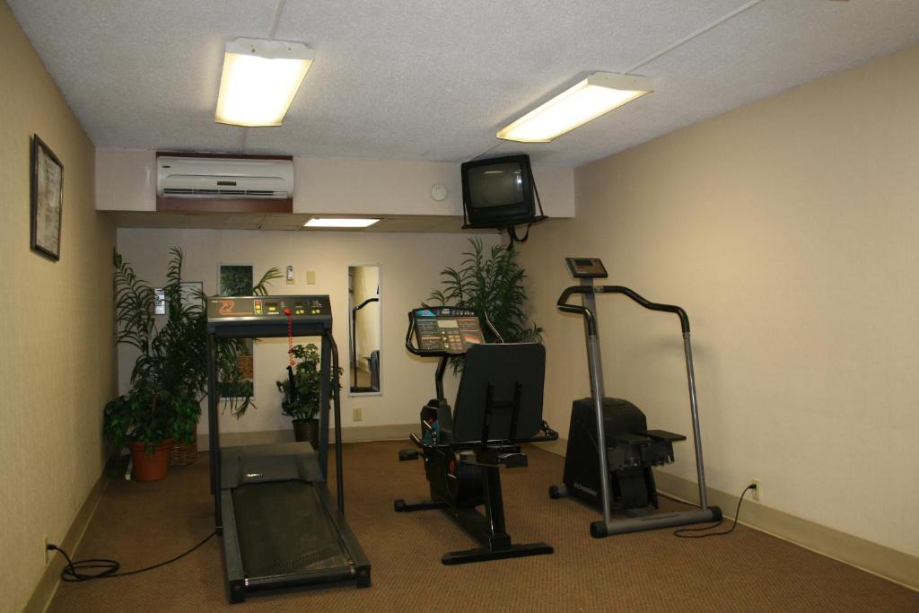 Extend A Suites West Memphis Exteriör bild