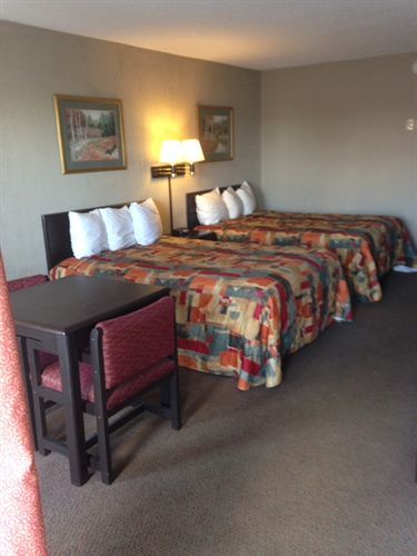 Extend A Suites West Memphis Exteriör bild