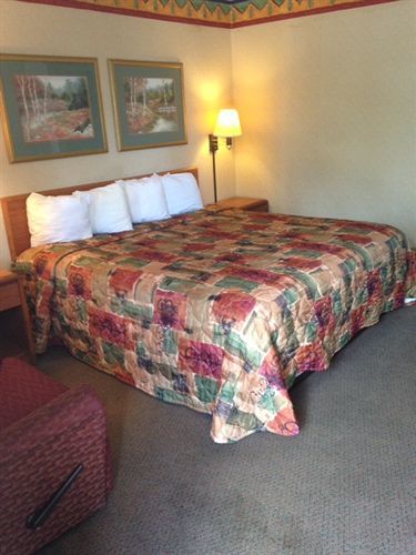 Extend A Suites West Memphis Exteriör bild