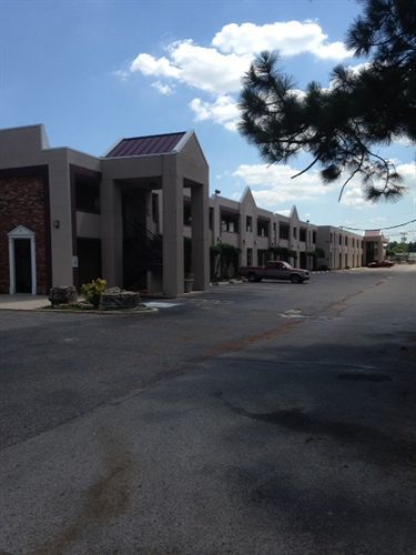 Extend A Suites West Memphis Exteriör bild