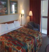 Extend A Suites West Memphis Exteriör bild